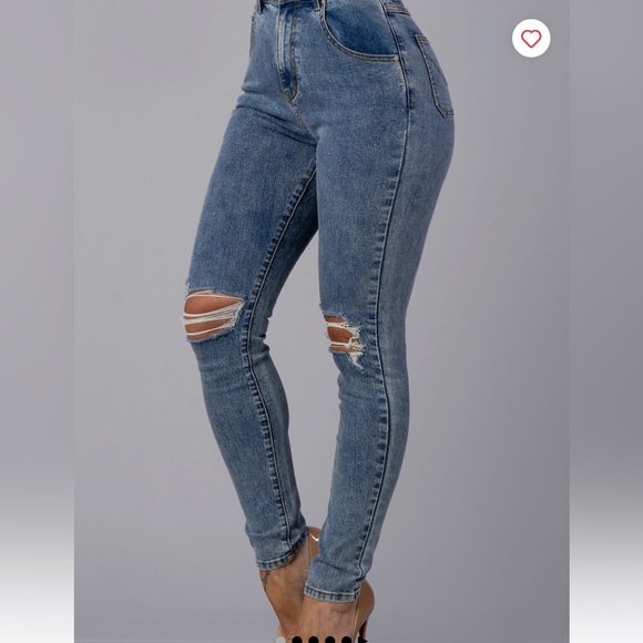 ByEgreis Kenley Denin - Picture 3 of 4